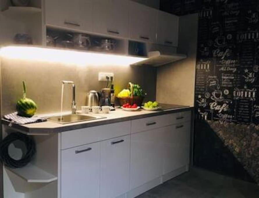 Apartman S Terasou A Vyhledem Na Jezero Lipno Kovarov Экстерьер фото